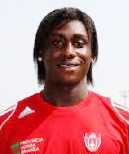 Giovanni KYEREMATENG - Attaccante